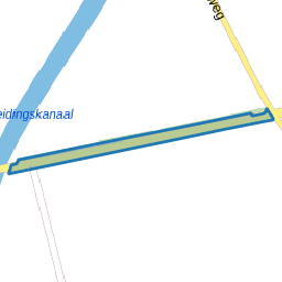 Perceel LSR00-P-290
