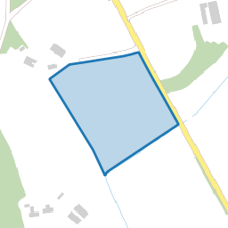 Perceel LSR00-P-509