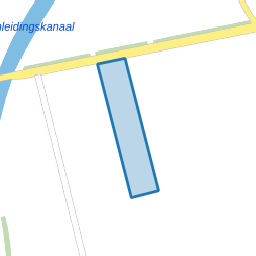 Perceel LSR00-P-553