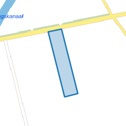 Perceel LSR00-P-554