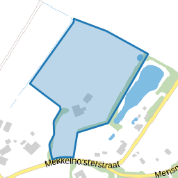Perceel LSR00-P-556