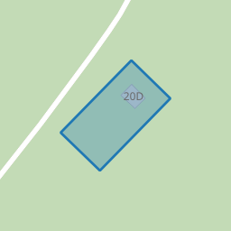 Perceel LSR00-P-598