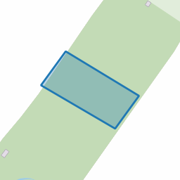 Perceel LSR00-Q-1016