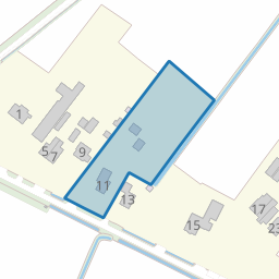 Perceel LSR00-Q-1057