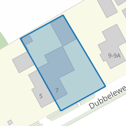 Perceel LSR00-Q-1123