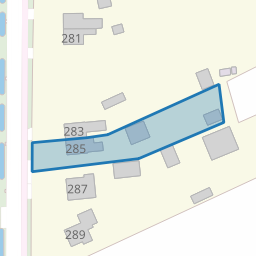 Perceel LSR00-Q-1151