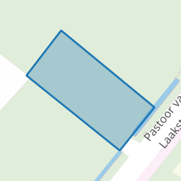 Perceel LSR00-Q-1187