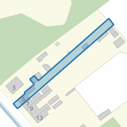 Perceel LSR00-Q-1230