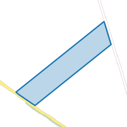 Perceel LSR00-Q-1284