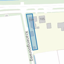 Perceel LSR00-Q-1412