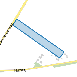 Perceel LSR00-Q-1503