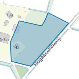 Perceel LSR00-Q-1529