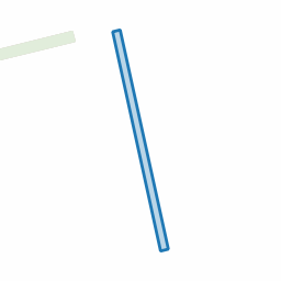 Perceel LSR00-Q-1537