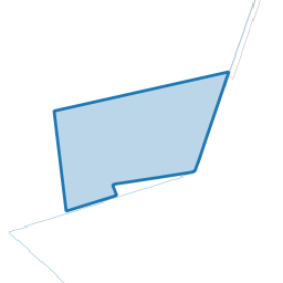 Perceel LSR00-Q-1547