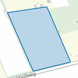 Perceel LSR00-Q-1681