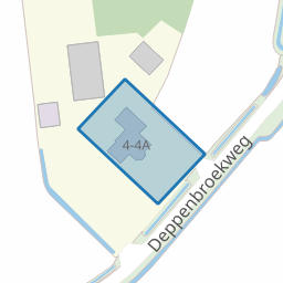 Perceel LSR00-Q-1770