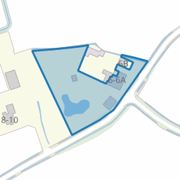 Perceel LSR00-Q-2051