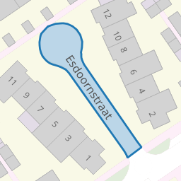 Perceel LST00-A-1021