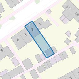 Perceel LST00-A-1024