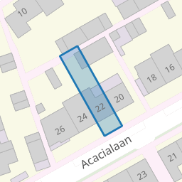 Perceel LST00-A-1041