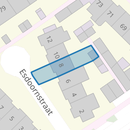 Perceel LST00-A-1062