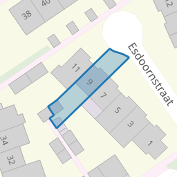 Perceel LST00-A-1067