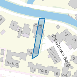 Perceel LST00-A-1104