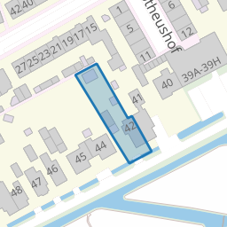 Perceel LST00-A-1118