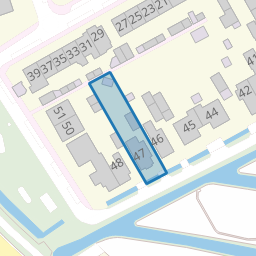 Perceel LST00-A-1121