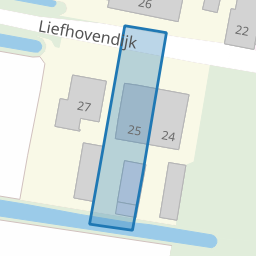 Perceel LST00-A-1122