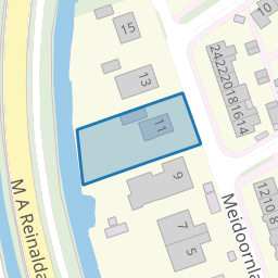 Perceel LST00-A-1133