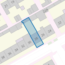 Perceel LST00-A-1197