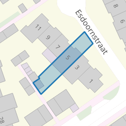 Perceel LST00-A-1226