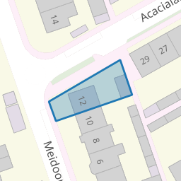 Perceel LST00-A-1228