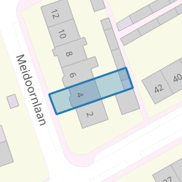 Perceel LST00-A-1232