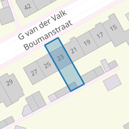 Perceel LST00-A-1245