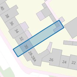 Perceel LST00-A-1261