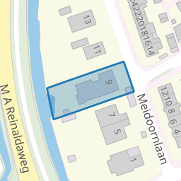 Perceel LST00-A-1278