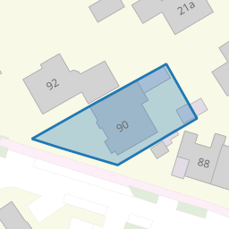 Perceel LST00-A-1367