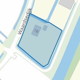 Perceel LST00-A-1383