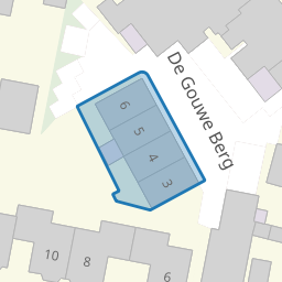 Perceel LST00-A-1448