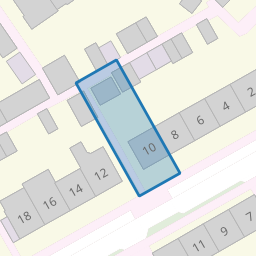 Perceel LST00-A-1453