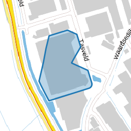 Perceel LST00-A-1508