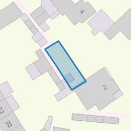 Perceel LST00-A-1533