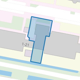 Perceel LST00-A-1536