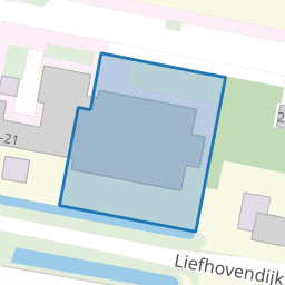 Perceel LST00-A-1538