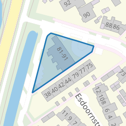 Perceel LST00-A-1583