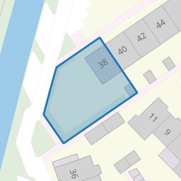 Perceel LST00-A-1622