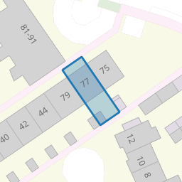 Perceel LST00-A-1627