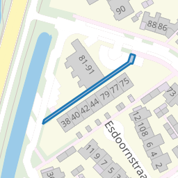 Perceel LST00-A-1630